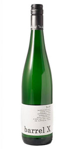 Peter Lauer Riesling Feinherb “Barrel X", Saar 2023