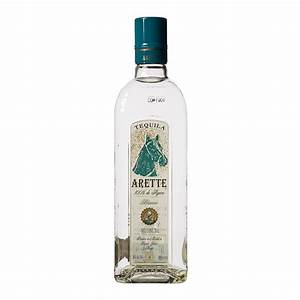 Arette Tequila Blanco (750ml)