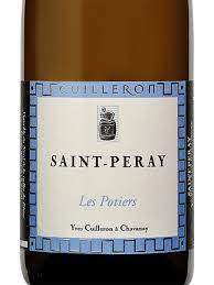 Saint-Peray "Les Potiers", Cuilleron 2021