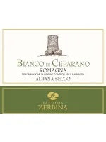 Bianco de Ceparano, Fattoria Zerbina 2022