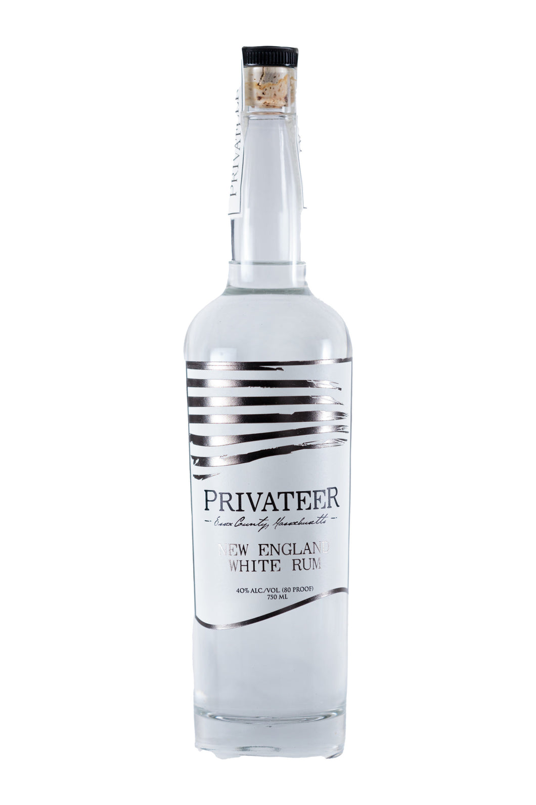 Privateer New England White Rum (1L)