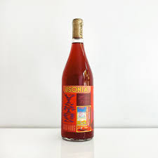 Usonia Red Wine "Vistas", Finger Lakes NV