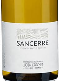 Sancerre, Lucien Crochet 2022