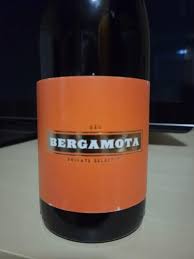 Dão Tinto "Bergamota", Gota Wines 2020