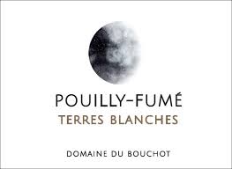 Pouilly-Fumé "Terres Blanches", Domaine du Bouchot 2021