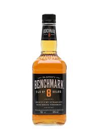 Benchmark Bourbon "Old No. 8"