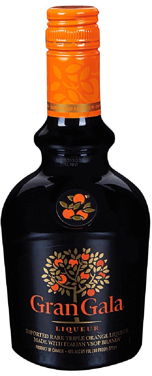 Gran Gala Orange Liqueur (750ml)