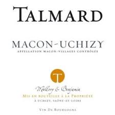 Mâcon-Uchizy, Mallory & Benjamin Talmard 2022