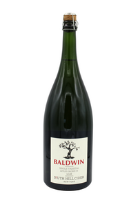 Baldwin, South Hill Cider 2020