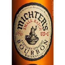 Michter's Kentucky Straight Bourbon "US 1, Small Batch"