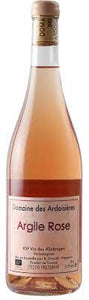 Vin des Allobroges Rosé "Argile", Domaine des Ardoisières 2022