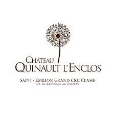 Château Quinault L'Enclos, Saint Emilion 2019