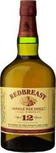 Redbreast Irish Whiskey 12