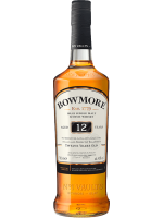 Bowmore 12 Islay Single Malt