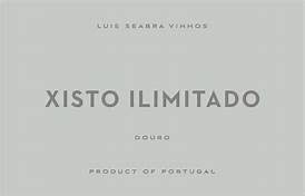 Douro Branco "Xisto Ilimitado", Luis Seabra 2021