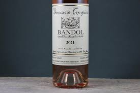 Bandol Rosé, Domaine Tempier 2021