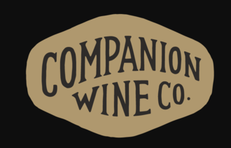 Companion Wine Co/Jolie-Laide Pinot Gris 
