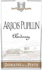 Arbois-Pupillin Chardonnay 