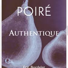 Poiré Authentique, Eric Bordelet NV